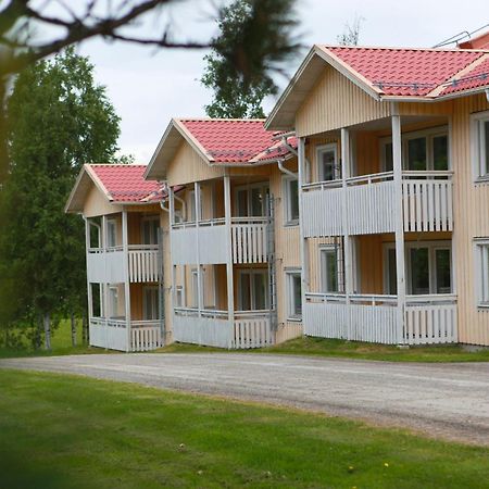Nordvik Bed & Breakfast Exterior photo