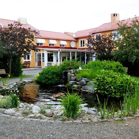 Nordvik Bed & Breakfast Exterior photo