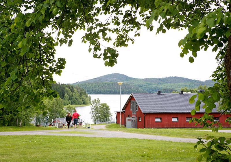 Nordvik Bed & Breakfast Exterior photo